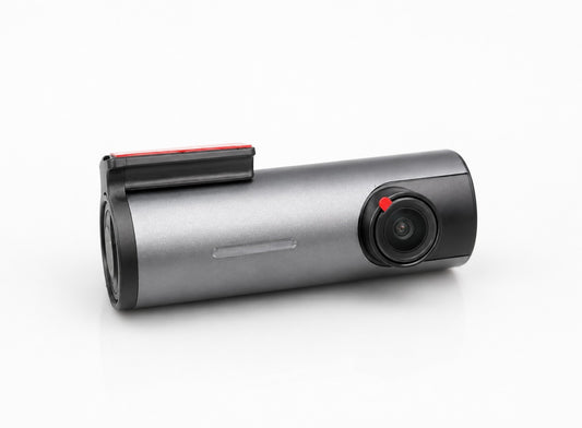FRONT ONLY DASHCAM