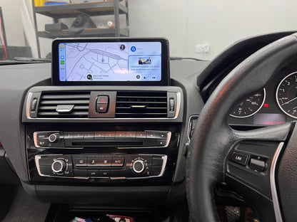 BMW 1 SERIES, 2 SERIES, 3 SERIES, 4 SERIES SCREEN SUPPLIED & FITTED